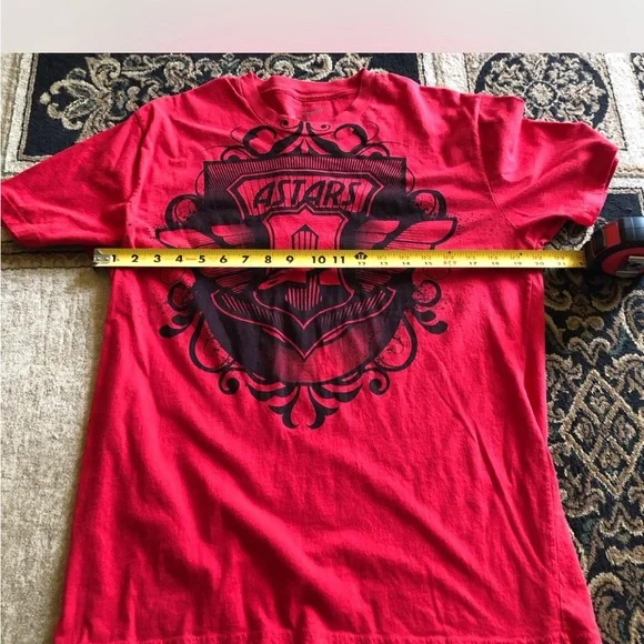 Alpinestars t shirt size large - Picture 4 of 5